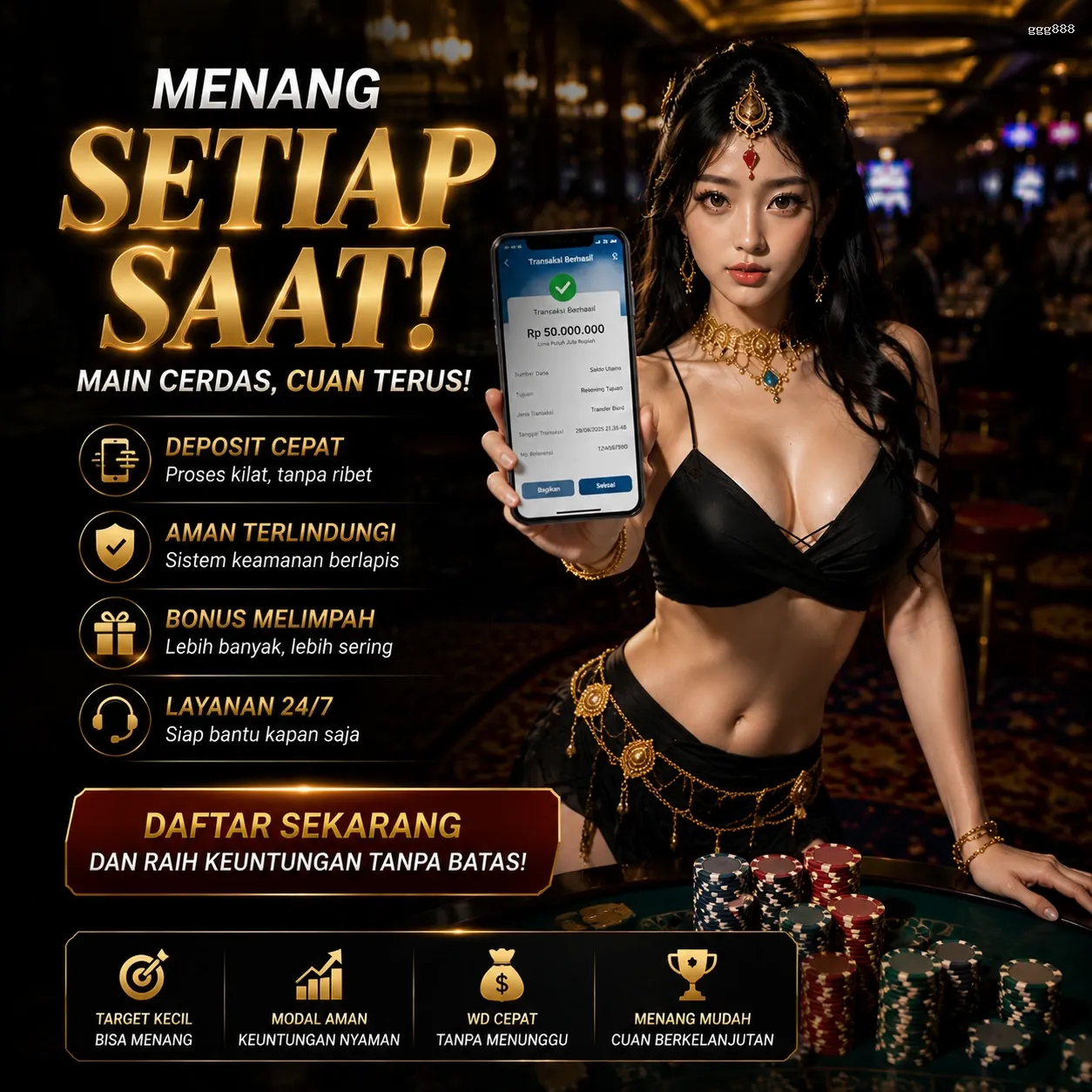Pemula di ggg888 Temukan Game Terbaik untuk Dilihat