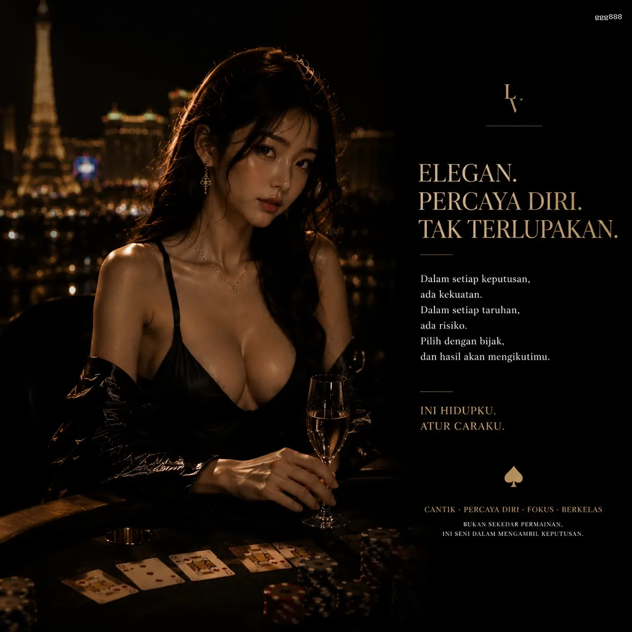 Menjelajahi Ragam Game dari ggg888 bagi Pecinta Game