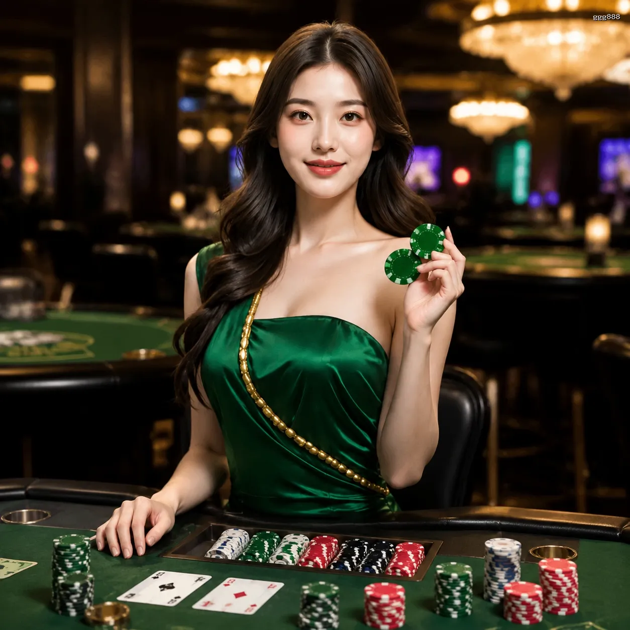 Keunggulan dan Fitur Menarik di Situs Game ggg888