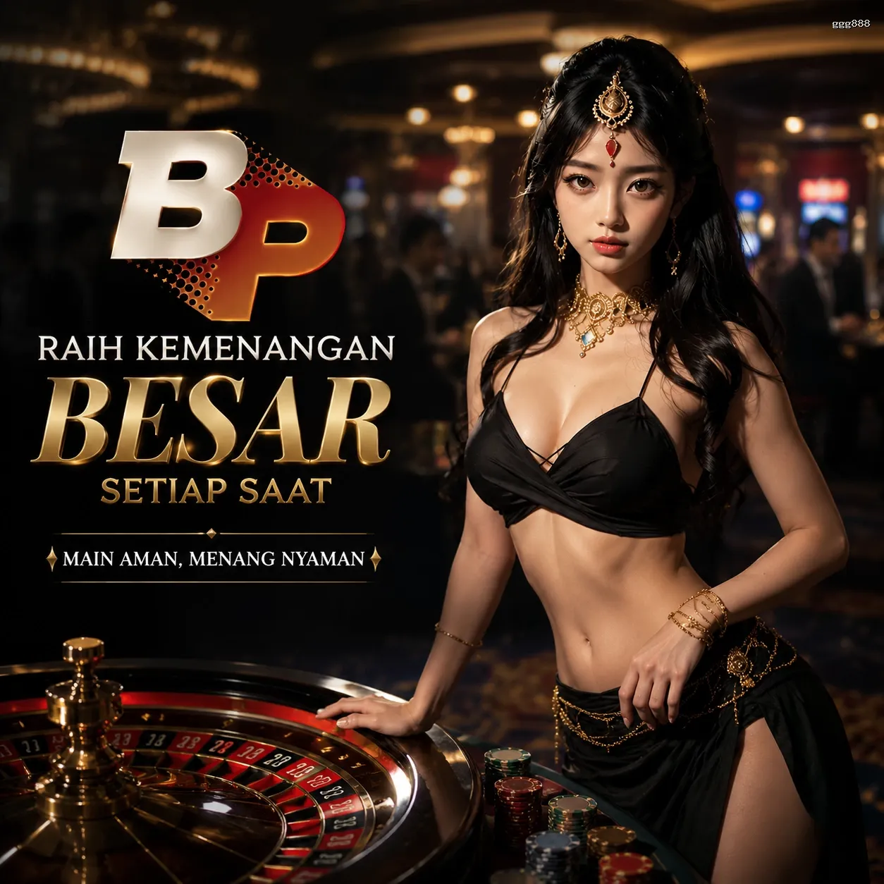Analisis Performa Game di Platform ggg888