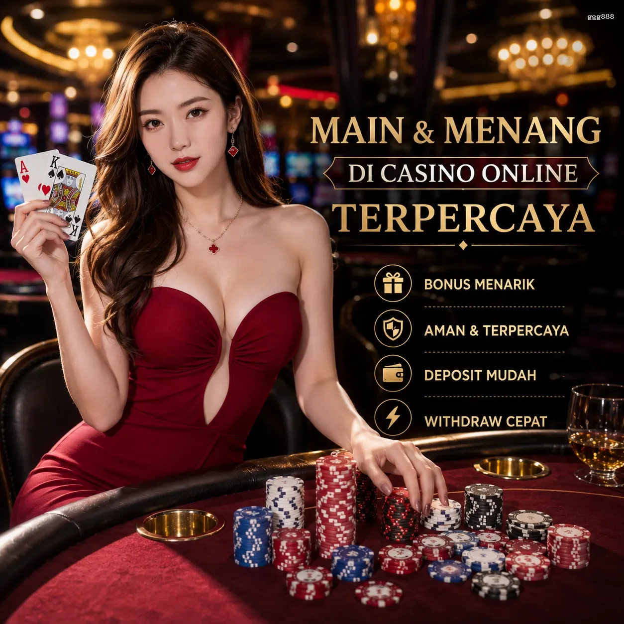 Menelusuri Keunggulan Situs Game ggg888