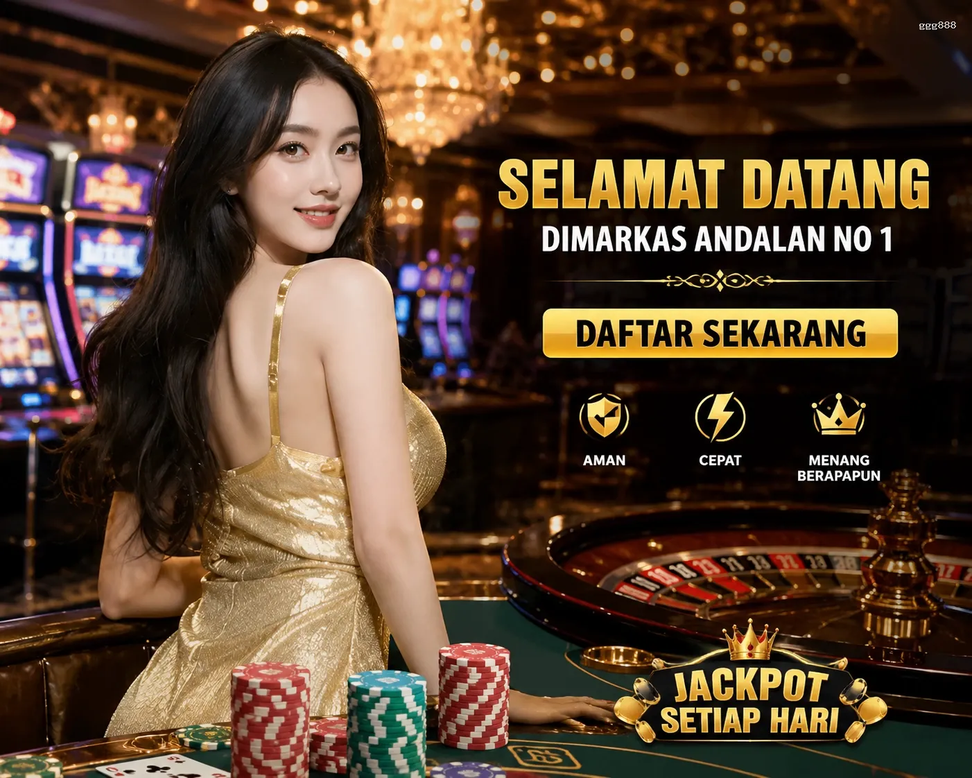 Tips dan Trik Bermain di ggg888 untuk Pemula